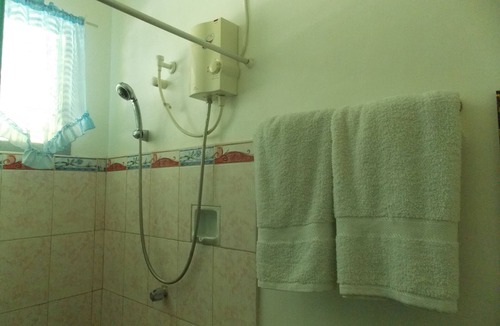 Argao House | Baluarte de Argao Beach Resort