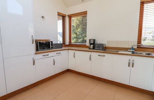 Pitlochry Cottage | Balvaig, Pitlochry, Perthshire