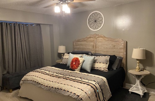 McCalla House | Bama Bungalow