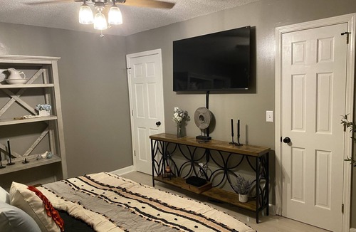 McCalla House | Bama Bungalow