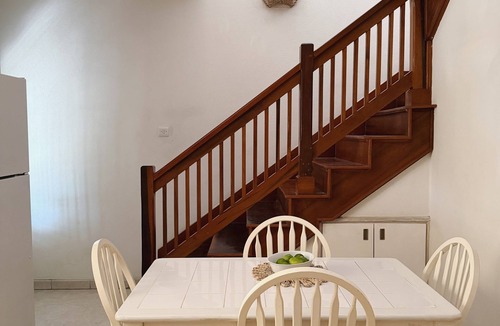 Douglas Apartment | Bamaluz at White Sands, Speightstown. Beachfront 2 bed apartment.