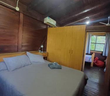 El Soberbio Apartment | Bambú Cabaña