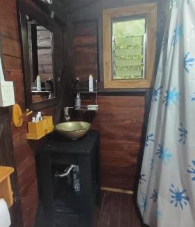 El Soberbio Apartment | Bambú Cabaña