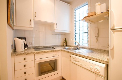 El Arenal Apartment | Bamberg Duplex Terrace 5 pax, 3 bedrooms, 1 bathrooms, private terrace