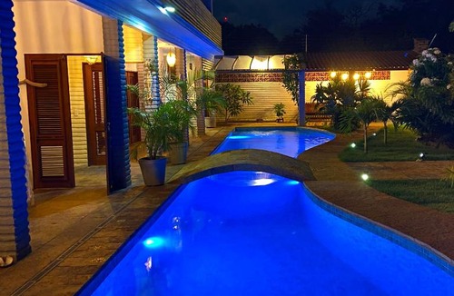 Paracuru House | Bambo Villa