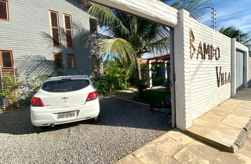 Paracuru House | Bambo Villa
