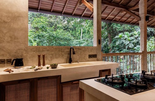 Petulu Villa | Bambolina Villa Ubud