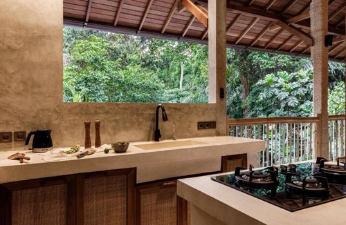 Petulu Villa | Bambolina Villa Ubud