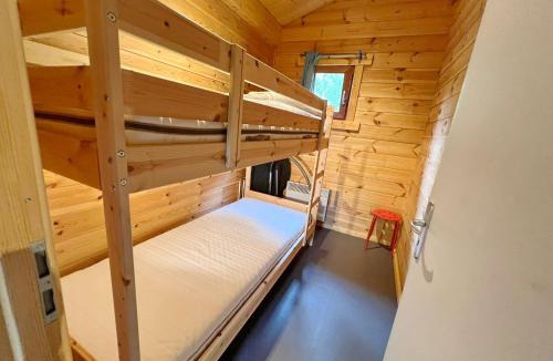 Grandham Ski Chalet | Bamboo 54