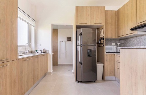 La Iglesia Apartment | Bamboo Apartamento Las Terrenas