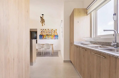 La Iglesia Apartment | Bamboo Apartamento Las Terrenas