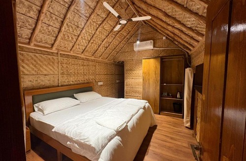 Narasapura House | Bamboo Arcadia