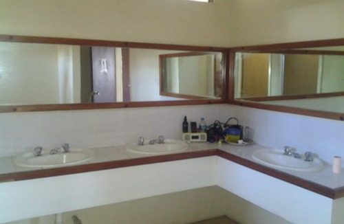 Wailoloa Hostel | Bamboo Backpackers