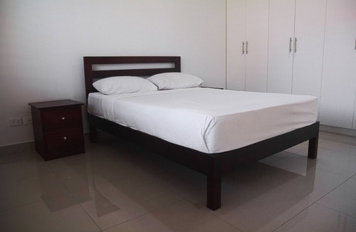 Wailoloa Hostel | Bamboo Backpackers