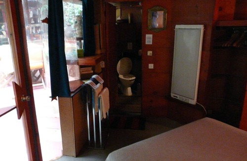 Bel-Air Nord House | Bamboo Bed & breakfast