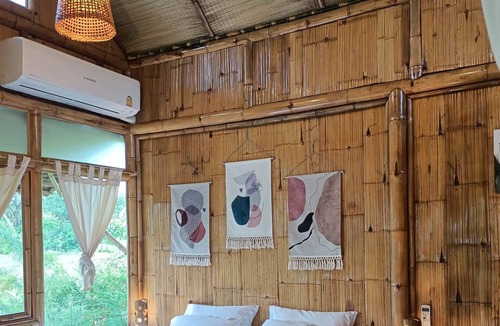 Surin House | Bamboo Conservation Farm