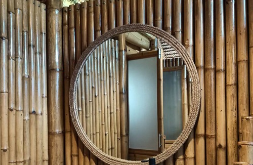 Surin House | Bamboo Conservation Farm