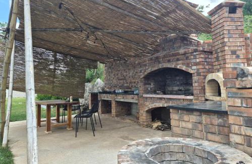 Lastva Grbaljska Other | Bamboo glamping