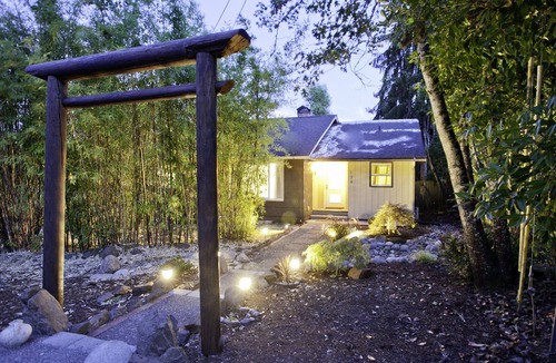 South Hills House | Bamboo Grove - Spacious, elegant, cozy, and convenient