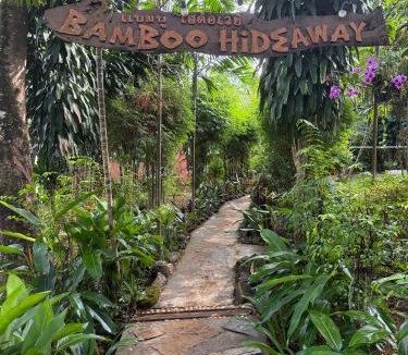 Ko Mak House | Bamboo Hideaway Resort