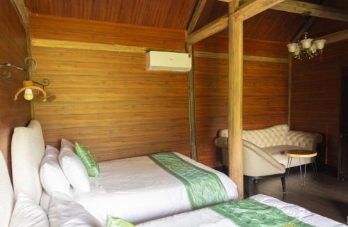 Huu Lung Resort | Bamboo Hill Resort