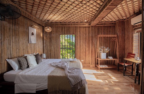 Ninh Binh Bed & Breakfast | Bamboo Hill Villa