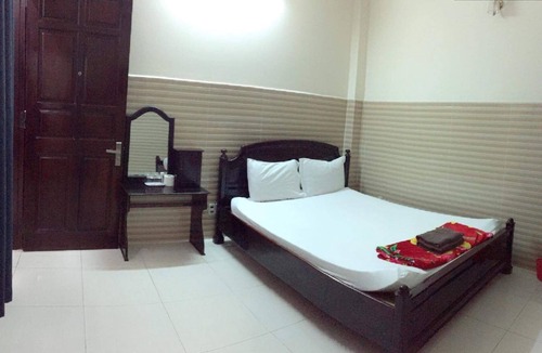 Vinh Hai Hotel | Bamboo Hotel