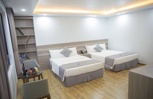 Sam Son Hotel | Bamboo Hotel