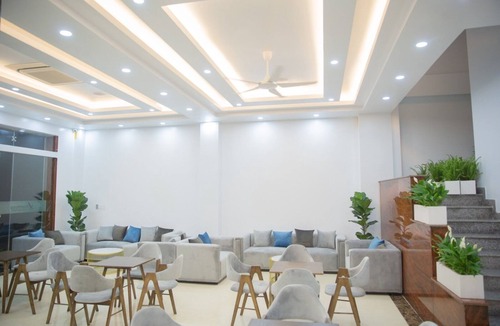 Sam Son Hotel | Bamboo Hotel