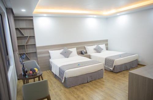 Sam Son Hotel | Bamboo Hotel