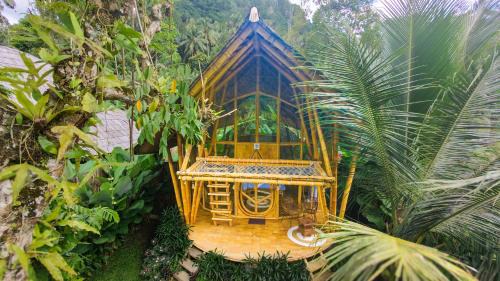 Selat Villa | Bamboo House - Ecobreeze