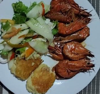 Puerto Princesa Bed & Breakfast | Bamboo house