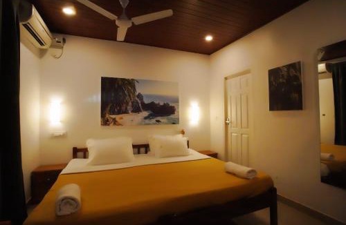 Aryad South Resort | Bamboo Lagoon Backwater Front Resort