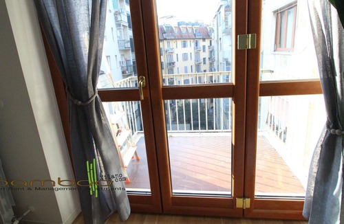 Bullona Apartment | Bamboo Milano - Macmahon Apartment