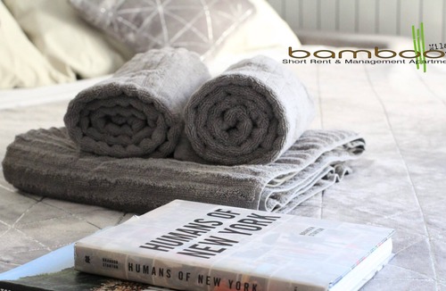 Bullona Apartment | Bamboo Milano - Macmahon Apartment