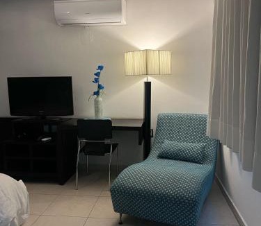 Veracruz Hotel | Bamboo
