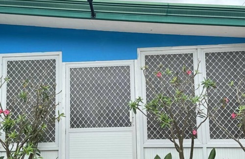 Binalonan Cottage | Bamboo Orange Cabana