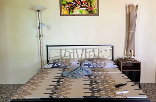 Argao Hotel | Bamboo Paradise Beach Resort