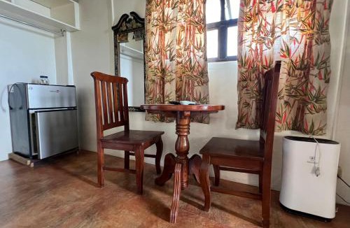Argao Resort | Bamboo Paradise Beach Resort