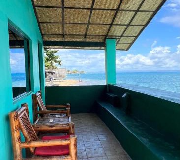 Argao Resort | Bamboo Paradise Beach Resort