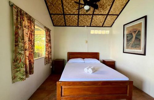 Argao Resort | Bamboo Paradise Beach Resort
