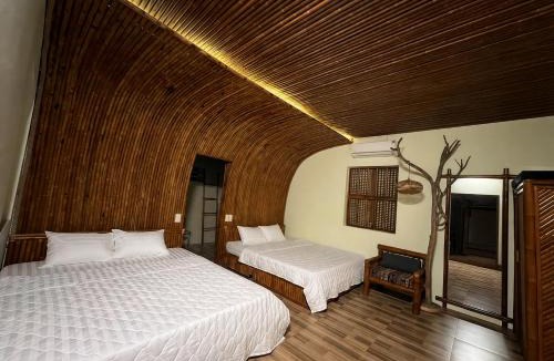Cua Duong Hotel | Bamboo Phú Quốc