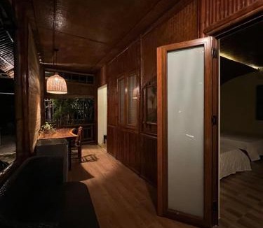 Cua Duong Hotel | Bamboo Phú Quốc