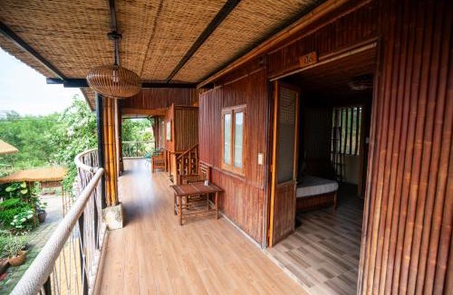 Cua Duong Hotel | Bamboo Phú Quốc