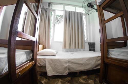 Copacabana Hostel | Bamboo Rio Hostel