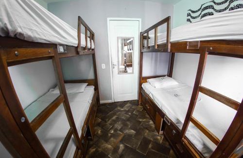 Copacabana Hostel | Bamboo Rio Hostel
