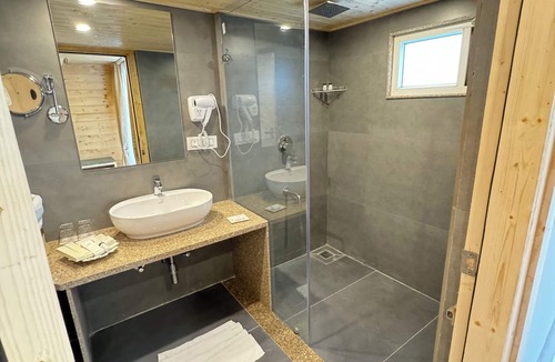 Pushkar Hotel | Bamboo Saa Mulberry Resort Pushkar