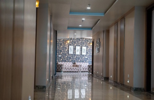 Pushkar Hotel | Bamboo Saa Mulberry Resort Pushkar