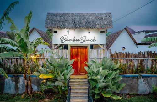 Bukittinggi Cabin | BAMBOO Shack & BAMBOO Cabin