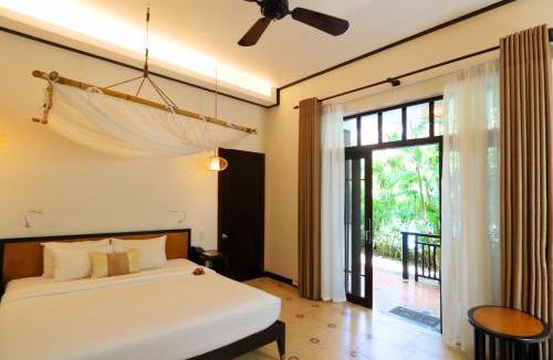 Central Mui Ne Beach Resort | Bamboo Village Beach Resort & Spa